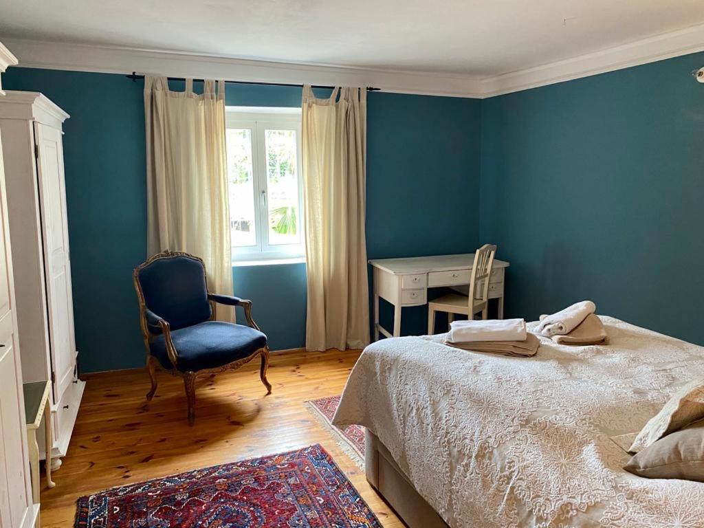 Steinhaus Mit Terrasse Apartman Rovinj Kültér fotó