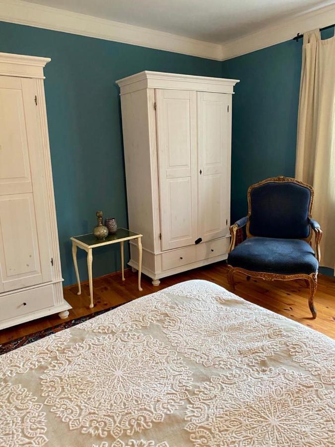 Steinhaus Mit Terrasse Apartman Rovinj Kültér fotó