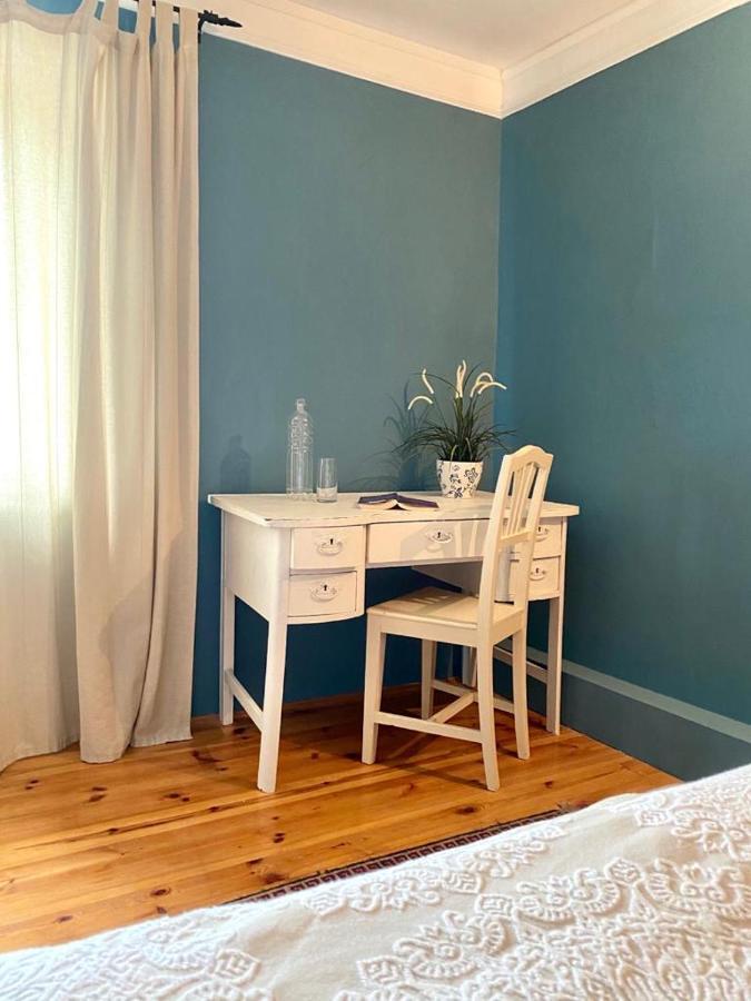 Steinhaus Mit Terrasse Apartman Rovinj Kültér fotó