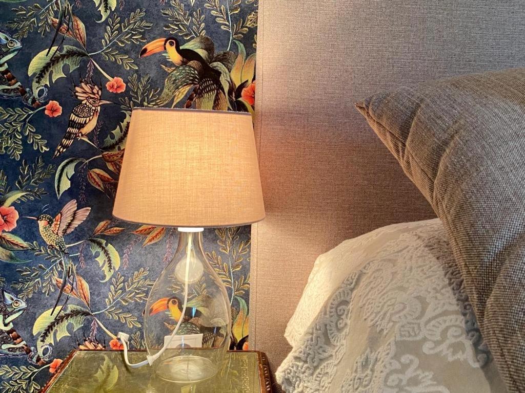 Steinhaus Mit Terrasse Apartman Rovinj Kültér fotó